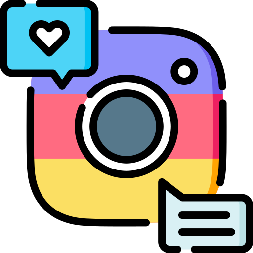 Instagram logo